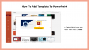 14_How To Add Template To PowerPoint